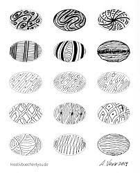 Maybe you would like to learn more about one of these? Ellipsen Muster Zeichnen 15 Einfache Beispiel Zum Nachzeichnen