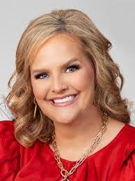 Kristi Burch's Instagram, Twitter & Facebook