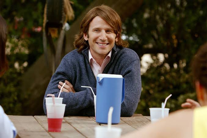 Mark Feuerstein Wasn't in Wet Hot American Summer | Vanity Fair