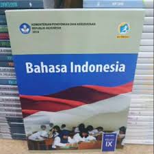 Check spelling or type a new query. Buku Paket Bahasa Indonesia Kls 9 Smp Mts Shopee Indonesia