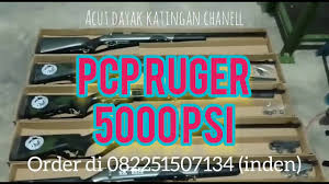 Senapan cal 35 atau 9mm, senapan tactical tags: Download Pcp Ruger Tabung Monel 5000 Psi Mp3 Mp4 3gp Flv Download Lagu Mp3 Gratis