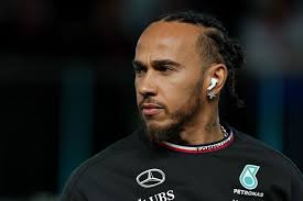 Lewis Hamilton: el 'rey' de la velocidad… y del amor