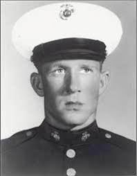 Odell Bernard Pate Acker, known to friends and family as “Pinky,” was  serving his country during the Vietnam War when he gave his all in the line  of duty. He had enlisted