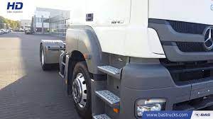 Maybe you would like to learn more about one of these? 70096986 Mercedes Axor 1843 Ls Youtube