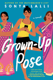 Next lesson is a reading lesson. Amazon Fr Grown Up Pose Lalli Sonya Livres