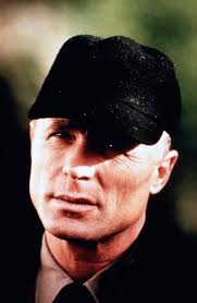 In einer kleinen Stadt