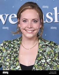 Natalie Rhodes's Instagram, Twitter & Facebook