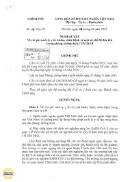 Hà nội đang lên phương án mới sau khi hết thời gian giãn cách xã hội để đối phó với dịch bệnh trong tình hình còn nhiều phức tạp. Vá» Chi Phi Cach Ly Kham Chá»¯a Thong Tin Chinh Phá»§ Facebook