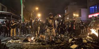 En colombia, a lo largo de esta semana, se han observado movimientos de protestas para exigir en las zonas rurales de colombia, también ha habido protestas por falta de alimentos en ese. El Gobierno De Colombia Denuncio Que Las Protestas Fueron Infiltradas Por Guerrilleros Del Eln Y Disidencias De Las Farc Infobae