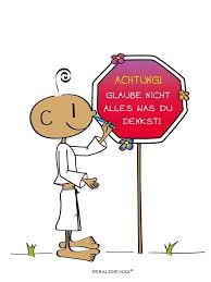 Achtung Glaube Nicht Alles Was Du Denkst Dein Kleiner Yogi Jedes Wunderschone Motiv Wird Mit 100 Liebe Leide Der Kleine Yogi Spirituelle Spruche Spruche