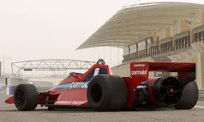 Brabham Vacuum Cleaner Owned By Bernie Ecclestone Formula One Formula 1 Car Car