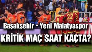 Jun 22, 2021 · süper lig ekiplerinden yeni malatyaspor yeni sezon hazırlıklarına 1 temmuz'da başlayacak. Basaksehir Yeni Malatyaspor Maci Ne Zaman Saat Kacta Hangi Kanalda Iste Ilk 11 Ler Spor Haberleri