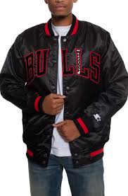 Lauri markkanen bulls statement edition 2020. Chicago Bulls Jacket