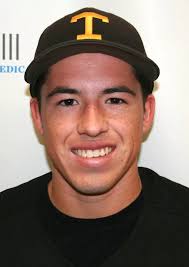 2014 Baseball Roster