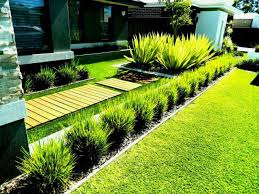 Evergreen trees will be a suitable selection in some cases (e.g., for privacy); 15 Landscape Garden Design Ideas To Make Your Home Look Beautiful Home College Decor