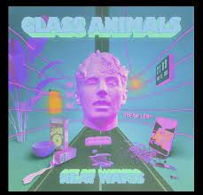 Here S A Low Quality Version Of The Heat Waves Cover From Touch Tunes Glassanimals