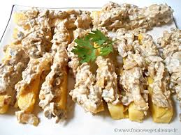 Epingle Sur Recettes Cuisine Delices