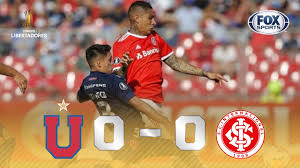 Acompanhe todos os jogos de hoje da copa do brasil com resultados e informações sobre as partidas. Gols E Melhores Momentos Inter 2x0 U De Chile Pela Libertadores 2020 02 07 2021 Vavel Brasil
