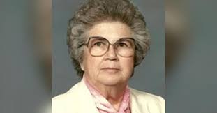 Juanita Brewer Obituary