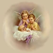 Image result for baby angels in heaven