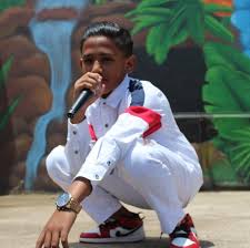 Fill your cart with color today! Watch Are You Reddy To Meet Chatsworth S Youngest Rapper