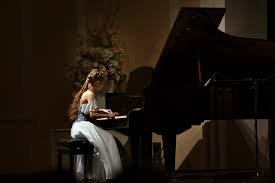 День музыки! — Детская школа искусств № 23