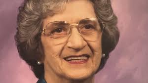 SARA “SALLY” SMITH