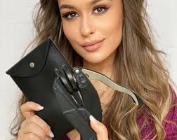 Embosser Handheld or Desktop, Custom Design From the Library Of, Book  Belongs To, Ex Libris, Stack Books, Script Initials or Floral Border.