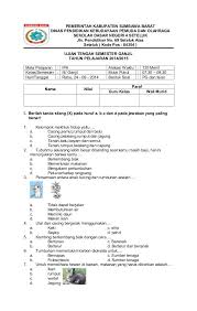 Pin On Sekolah Dasar