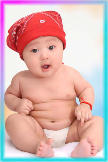 Baby shoot - Capture 3