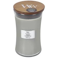 You may have to let it burn anywhere from 30 minutes to an hour. Woodwick Candle Gross Mit Duft Fireside Kerzen Zum Bestpreis Bei Ker 34 90