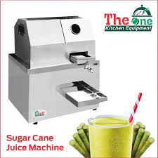 The best part is that these machines consume little electricity, therefore cutting down on. Ganna Juice Machine Suppliers In Gandhidham The One Kitchen Equipment India