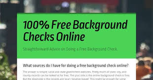 We did not find results for: 100 Free Background Checks Online Free Background Check Online Background Check Background Check