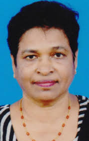 Theresa Menezes (70)