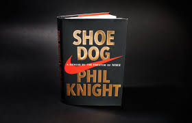Shoe Dog My Review On Phil Knight S Memoir Phil Knight Memoirs Business Leader