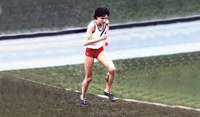 Wendy Sly: "Breaking the bias has happened before my eyes"