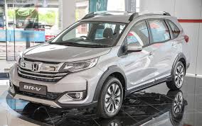 Antara salah satu brand yang sangat established di malaysia. Kelebihan Dan Kekurangan Honda Br V Mesin Lama Tapi Sistem Keamanan Terbaik Autofun