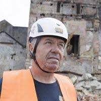 Jahrhundertfeuer“: Braunschweiger Feuerwehrleute über Chemie-Brand