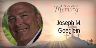 Joseph M. Goeglein