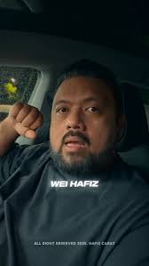 Asam kasi lebih @raydapdap , Set masa, Set tempat, Hafiz sampai boss sam  😎, #CAI #NAGAI