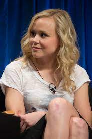 Alison Pill 