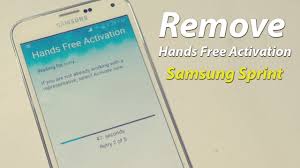 From taking screenshots to enabling advanced features such as direct calling, here's a list of tips and tricks for samsung's galaxy s7 and s7 edge. How To Disable Hands Free Activation Sprint Galaxy S6 Galaxy S67 Galaxy Note 5 Galaxy