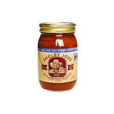 Sloppy Joe Sauce Hot - 17 oz. | Bulk Priced Food Shoppe