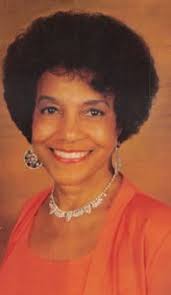 Naomi Driskell Obituary