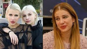 In una serie di stories su instagram clizia incorvaia ha raccontato del suo passato di modella. Gf Vip 4 Micol Incorvaia Difende La Sorella Clizia