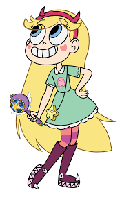 мультик стар против сил зла 1 сезон 1 серия Star Butterfly By Star Butterfly On Deviantart Star Vs The Forces Of Evil Star Vs The Forces Star Butterfly