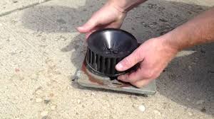 We aim to make it easy for our customers to find ceiling fan repair parts and replacement parts to get their fans up and running again. Repairing A Nutone Bathroom Fan By How To Bob Youtube