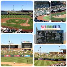 These baseball stadiums and the host cities including phoenix, peoria, scottsdale, tempe and glendale, welcome a total of 15 mlb teams similar to the coolest spring training stadiums in the grapefruit league in florida, some of the coolest cactus league ballparks are some of the newest. Cactus League Thebaseballphd
