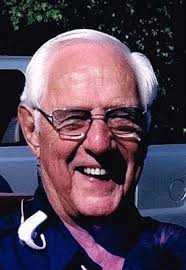 Richard Irish Obituary