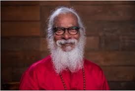 Patrick Johnstone Archives